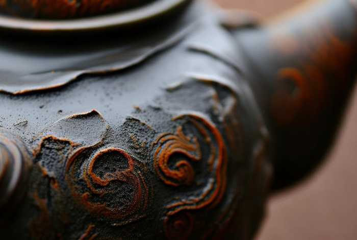 建盏是什么材质 建盏是什么材质做成的 建盏是什么材质 建盏是什么材质做成的