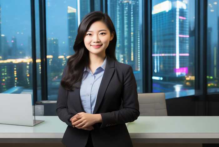 深圳网络公司苏晓娟简历 - 深圳网络公司苏晓娟简历资料