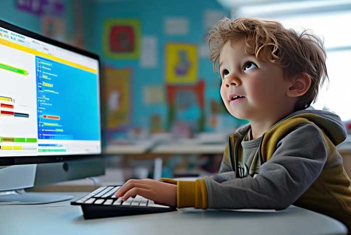 三年级编程入门先学什么课程、三年级编程入门先学什么课程好 三年级编程入门先学什么课程、三年级编程入门先学什么课程好