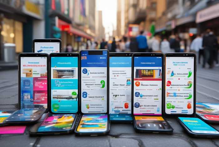 免费发广告的app有哪些，免费发广告的app有哪些软件