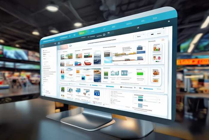 如何做一个网页商城 - 如何做一个网页商城平台