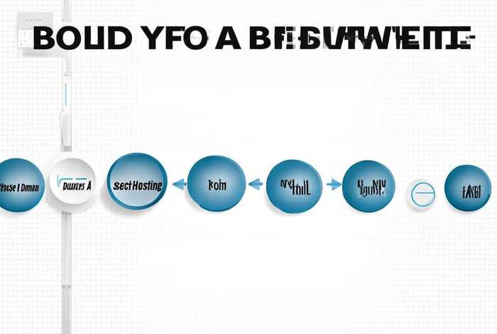如何搭建一个最基本的网站 如何搭建一个最基本的网站呢
