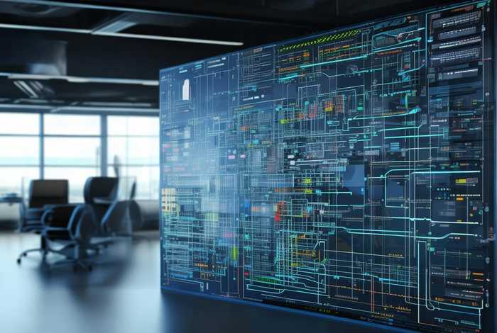 企业网络设计、企业网络设计与规划