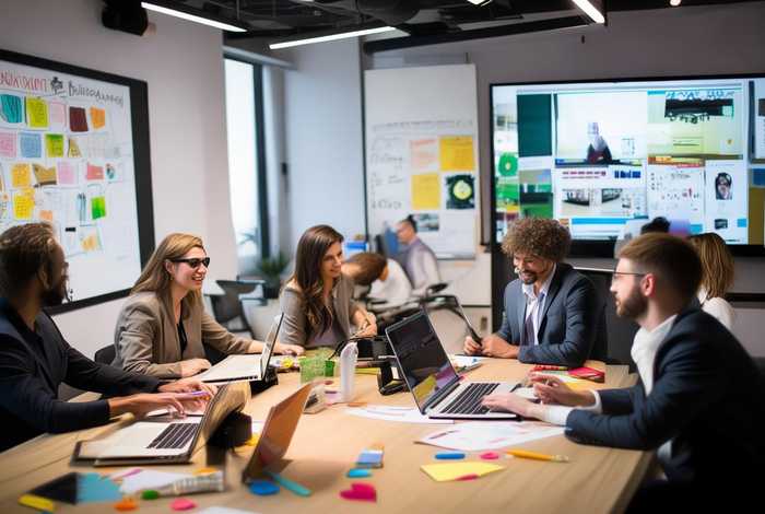 视频推广运营公司、视频推广运营公司简介