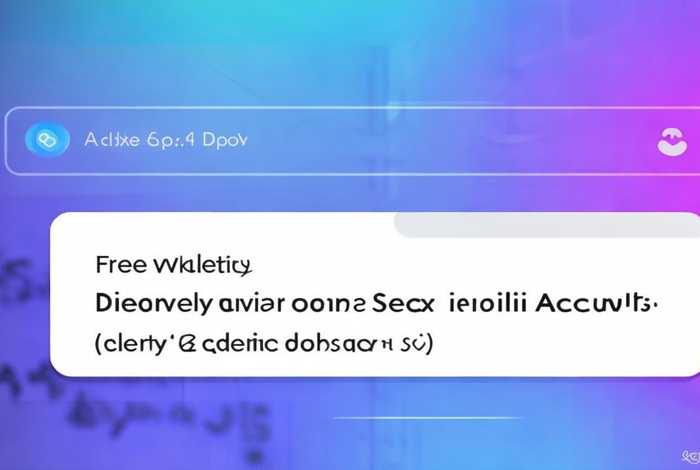 免费网站域名服务器查询b站账号（免费网站域名服务器查询b站账号密码）