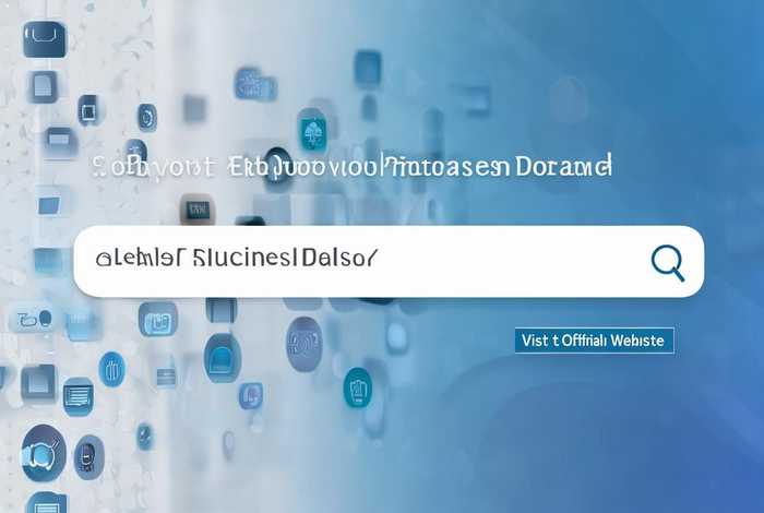 企业域名查询官网；企业域名查询官网入口