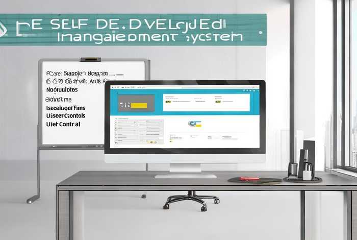 免费自建企业管理系统，免费自建企业管理系统有哪些
