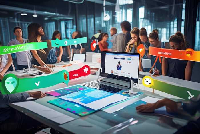 模板建站有什么优势；模板建站有什么优势和劣势