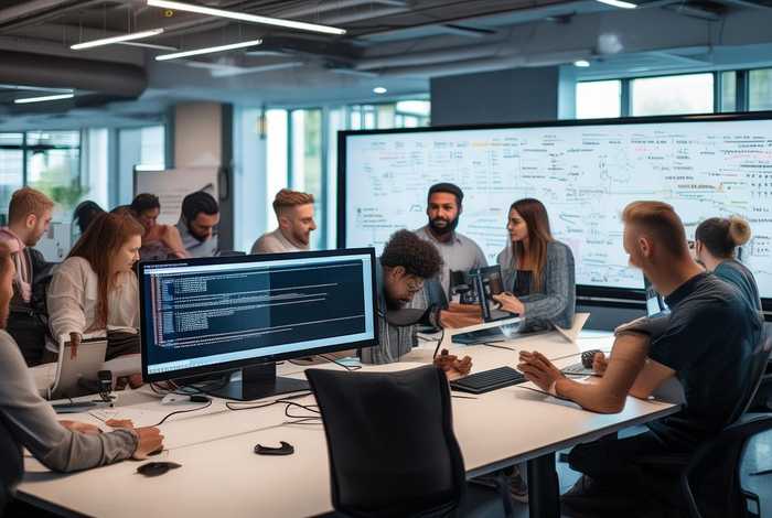 开发定制小程序哪家好 小程序定制开发公司有哪些流程