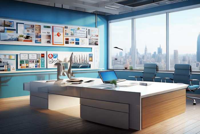 企业公众号官网、企业官网及公众号