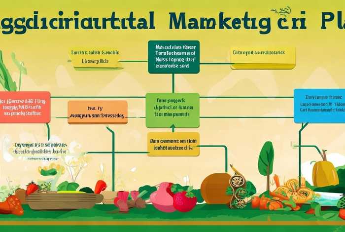 农产品推广策划方案 农产品推广策划方案怎么写
