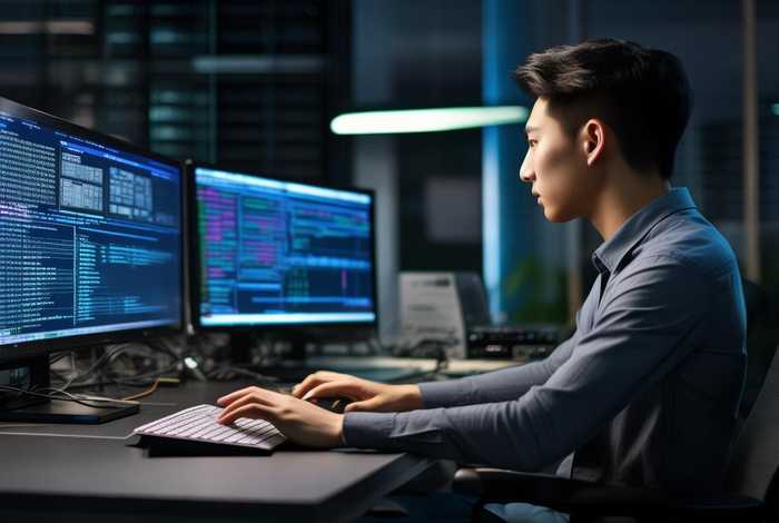 网络技术工程师做什么的 网络技术工程师做什么的工作