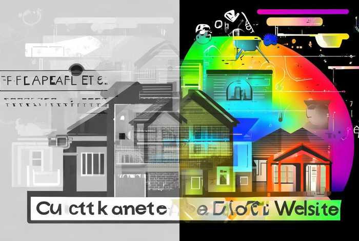模板和定制网站的区别，模板和定制网站的区别是什么