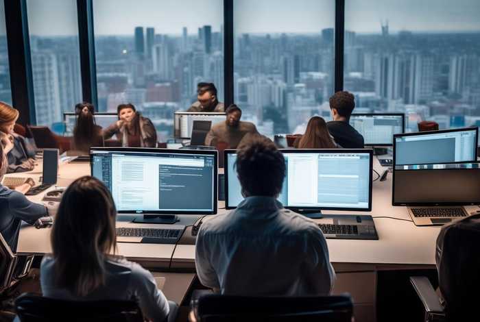 软件开发工资一般多少 - 软件开发工资一般多少钱一个月