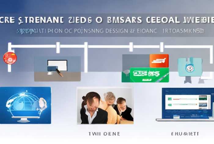 企业网站建站流程步骤，企业网站建站流程步骤是什么