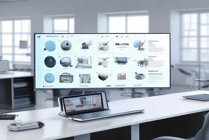 企业网站自助建站方案，企业网站自助建站方案设计
