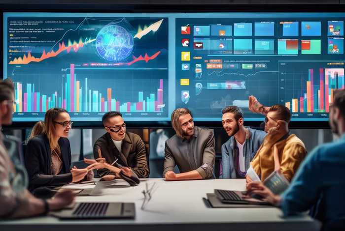 网络营销推广工作怎么样？，网络营销推广工作怎么样啊