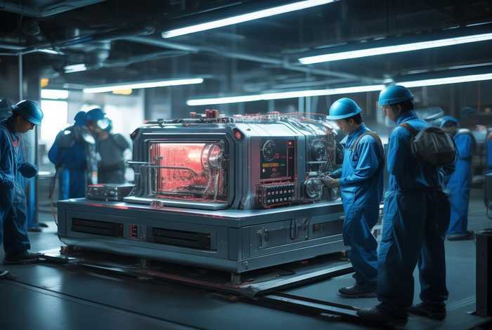 极速建造模组在哪里找（极速建造模组在哪里找到）