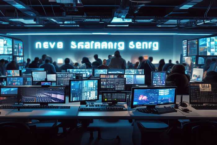 如何自己做一个平台 - 如何自己做一个平台直播