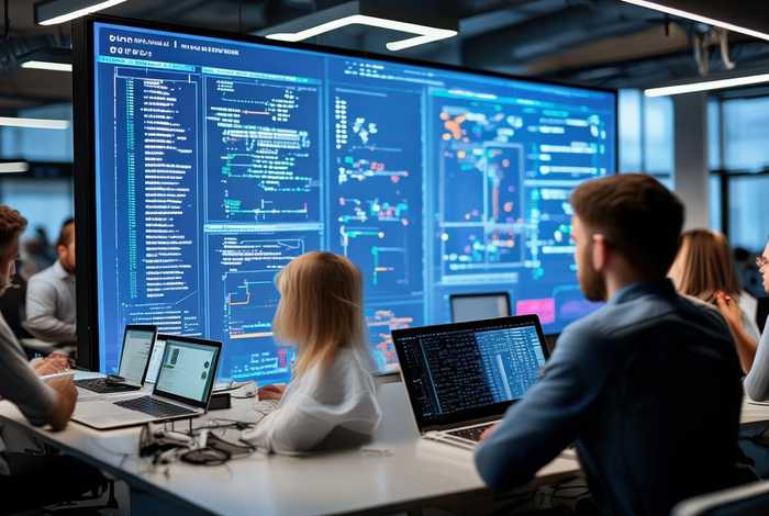 平台软件开发定制、平台软件开发定制怎么做