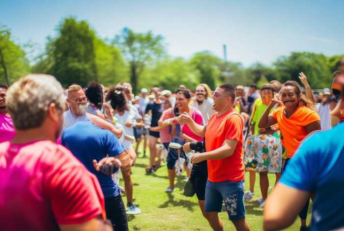 快速团建小游戏 - 快速团建小游戏怎么玩 快速团建小游戏 - 快速团建小游戏怎么玩