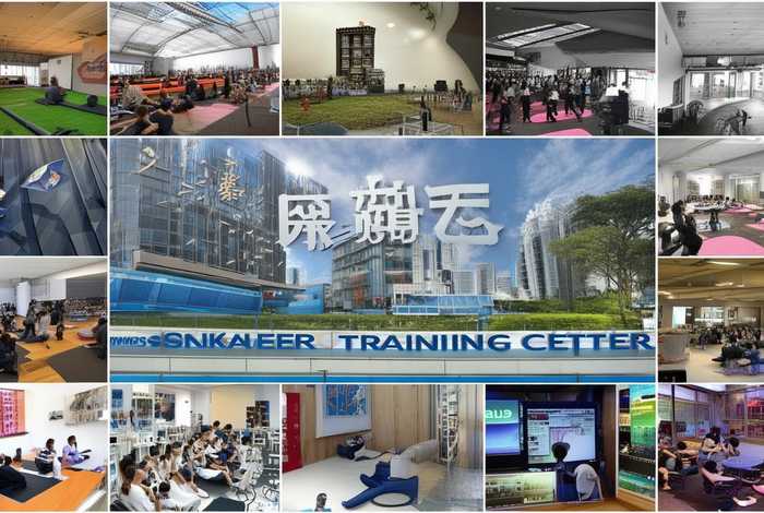 深圳 培训中心；深圳 培训中心有哪些