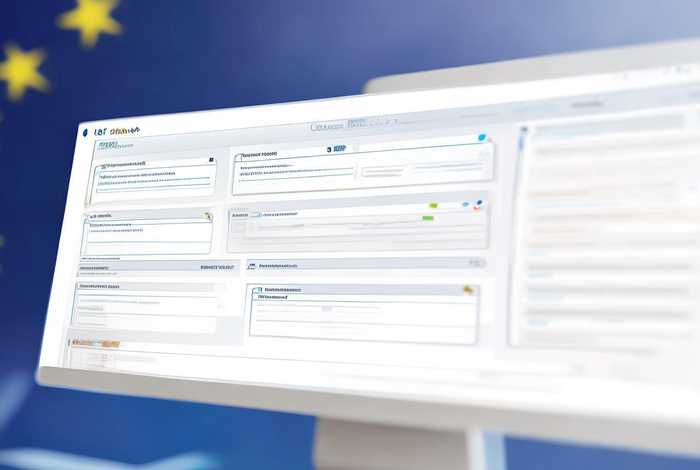 欧盟认证网站查询怎么查（欧盟认证网站查询怎么查询）