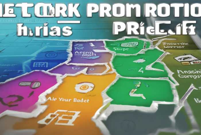 网络推广价格表 网络推广价格表怎么做 网络推广价格表 网络推广价格表怎么做