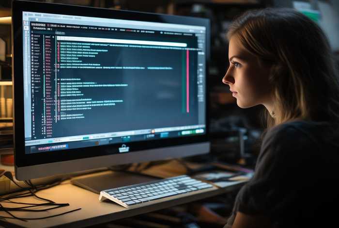前端代码html代码的理解（web前端html代码）