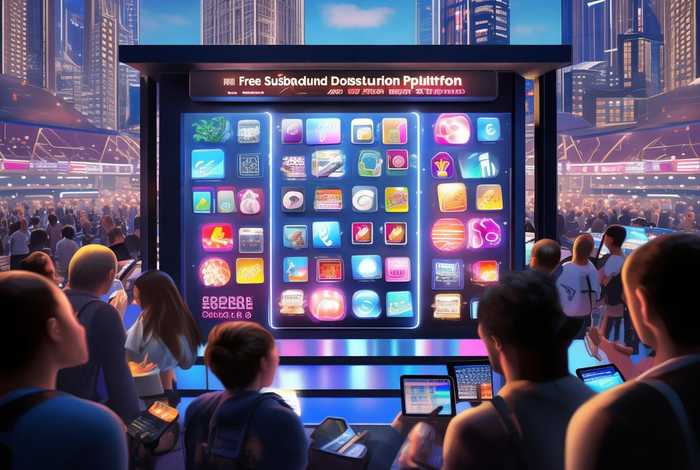 免费二级域名分发平台下载、免费二级域名分发平台下载什么软件