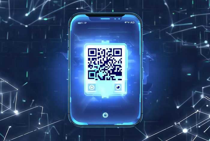 链接生成二维码小程序；链接生成二维码小程序里面的内容能破解窥探吗