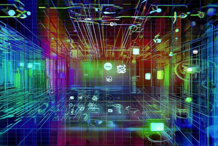 网络通信有哪几种形式 网络通信技术有哪几种