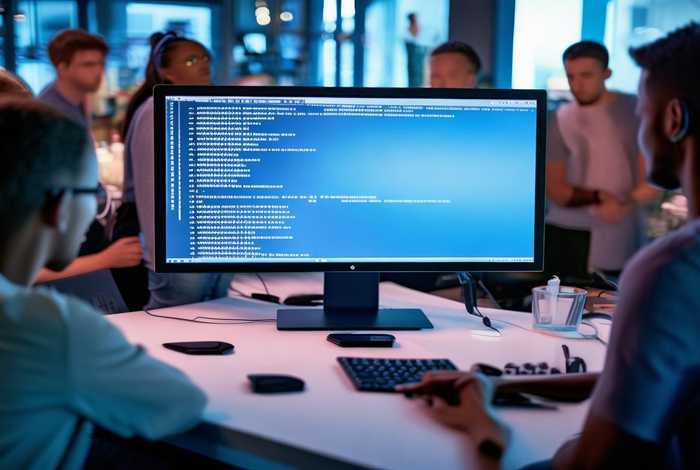 开发网站用什么语言好，开发网站用什么语言好呢