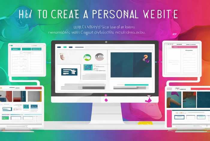 如何创建个人网站;如何创建个人网站账号 如何创建个人网站;如何创建个人网站账号