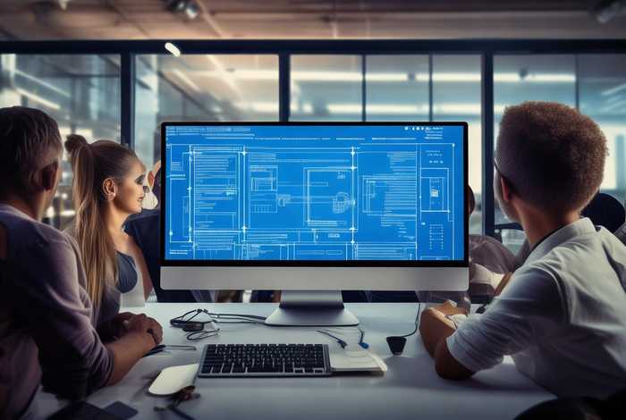 企业网站建设需要注意什么，企业网站建设需要注意什么细节