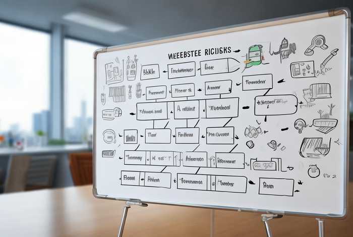 建立网站的风险分析；建立网站的风险分析怎么写
