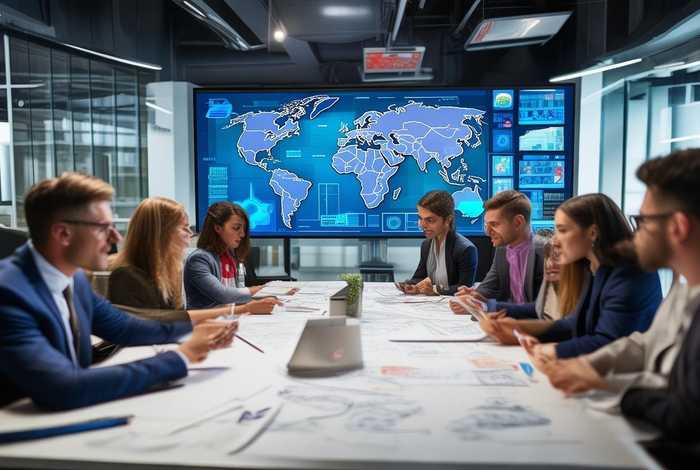 如何做外贸电商(如何做外贸电商平台) 如何做外贸电商(如何做外贸电商平台)