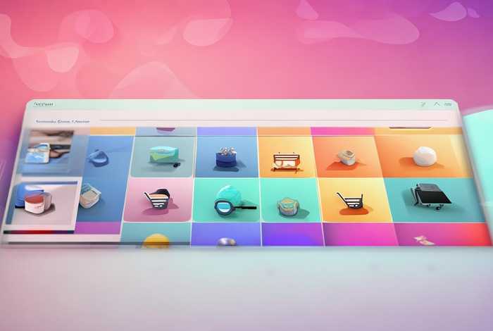 商城类小程序开发；商城类小程序 云开发