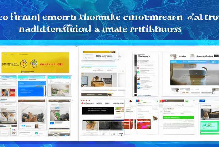 适合个人做的外贸电商平台 适合个人做的外贸电商平台有哪些