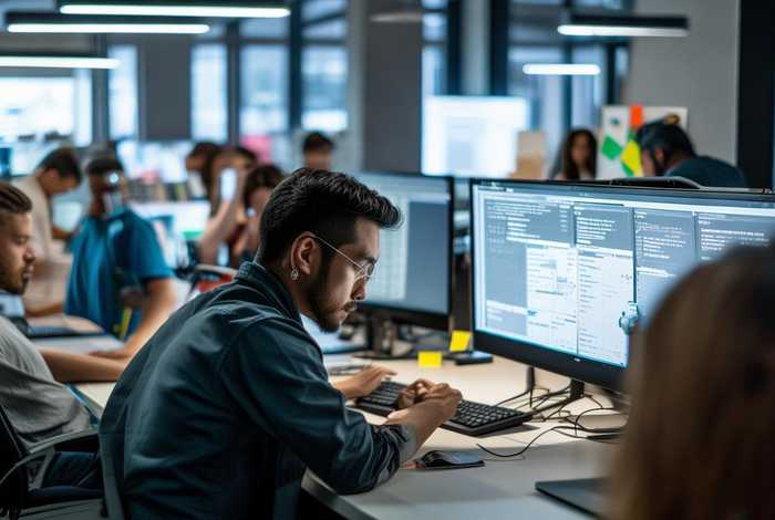 前端开发工程师岗位职责及任职要求（前端开发工程师岗位职责及任职要求怎么写）