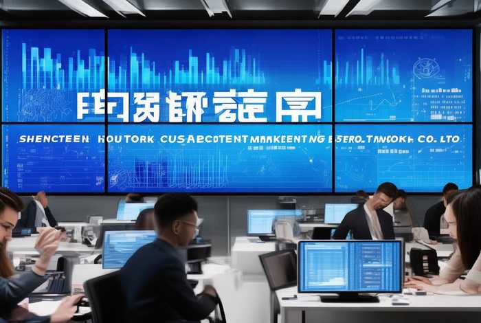 深圳网络获客营销推广（深圳网络获客营销推广有限公司）