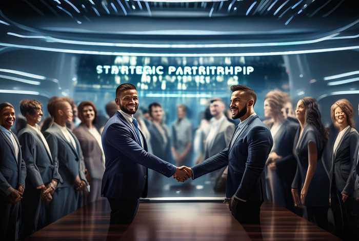 建立战略合作联盟 - 建立战略合作联盟的目的 建立战略合作联盟 - 建立战略合作联盟的目的