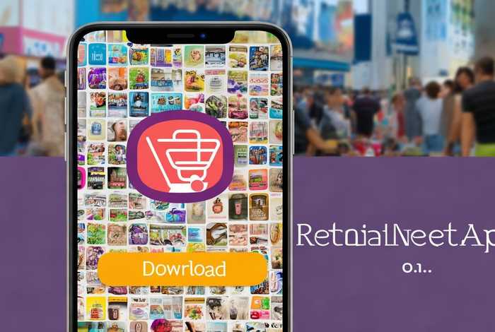 零售网app下载（零售网官网app下载）