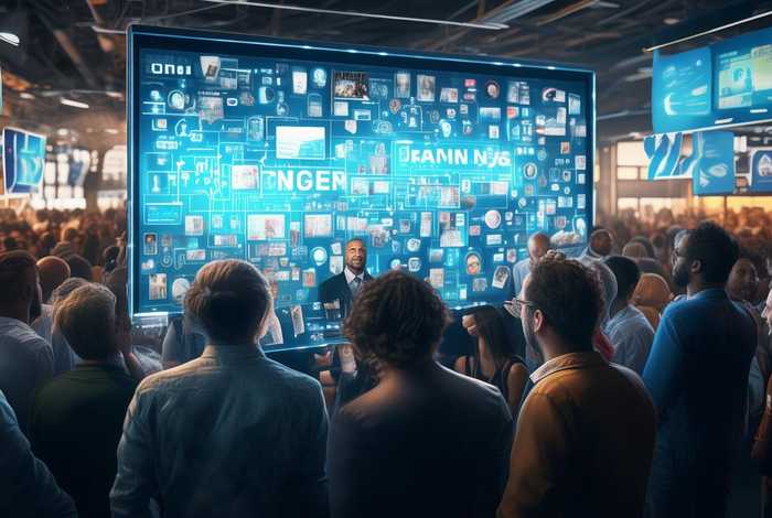 买一个域名 - 买一个域名有什么用