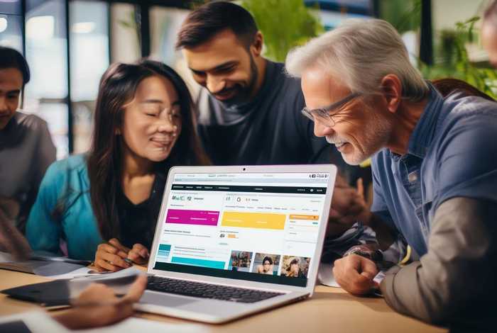 如何制作公司网站免费（如何制作公司网站免费软件）