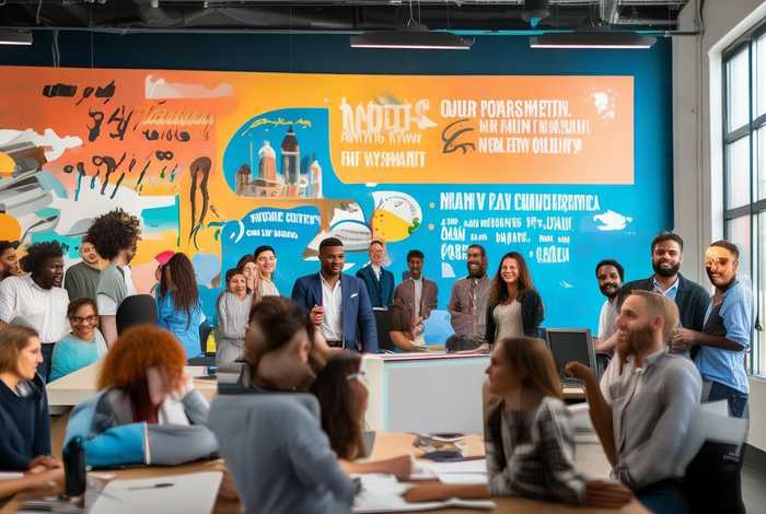 企业文化的内容包括哪些；企业文化的内容包括哪些方面