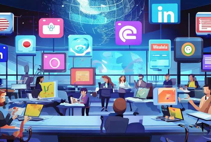 外贸网络推广有哪些平台好 - 外贸网络推广有哪些平台好做