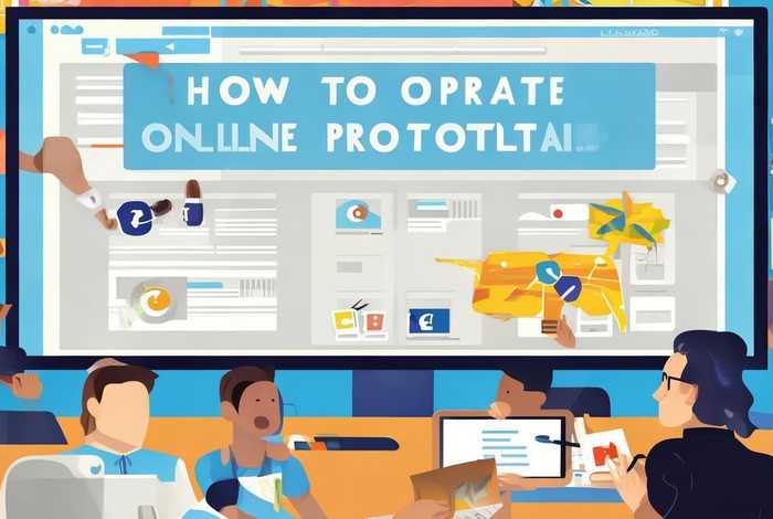 网络推广怎么操作 网络推广怎么操作视频