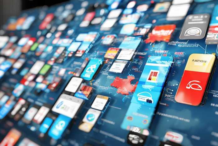 外贸平台有哪些APP 汽配外贸平台有哪些