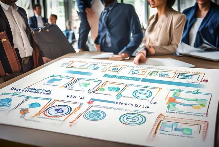 外贸公司怎么赚钱 外贸公司怎么赚钱步骤